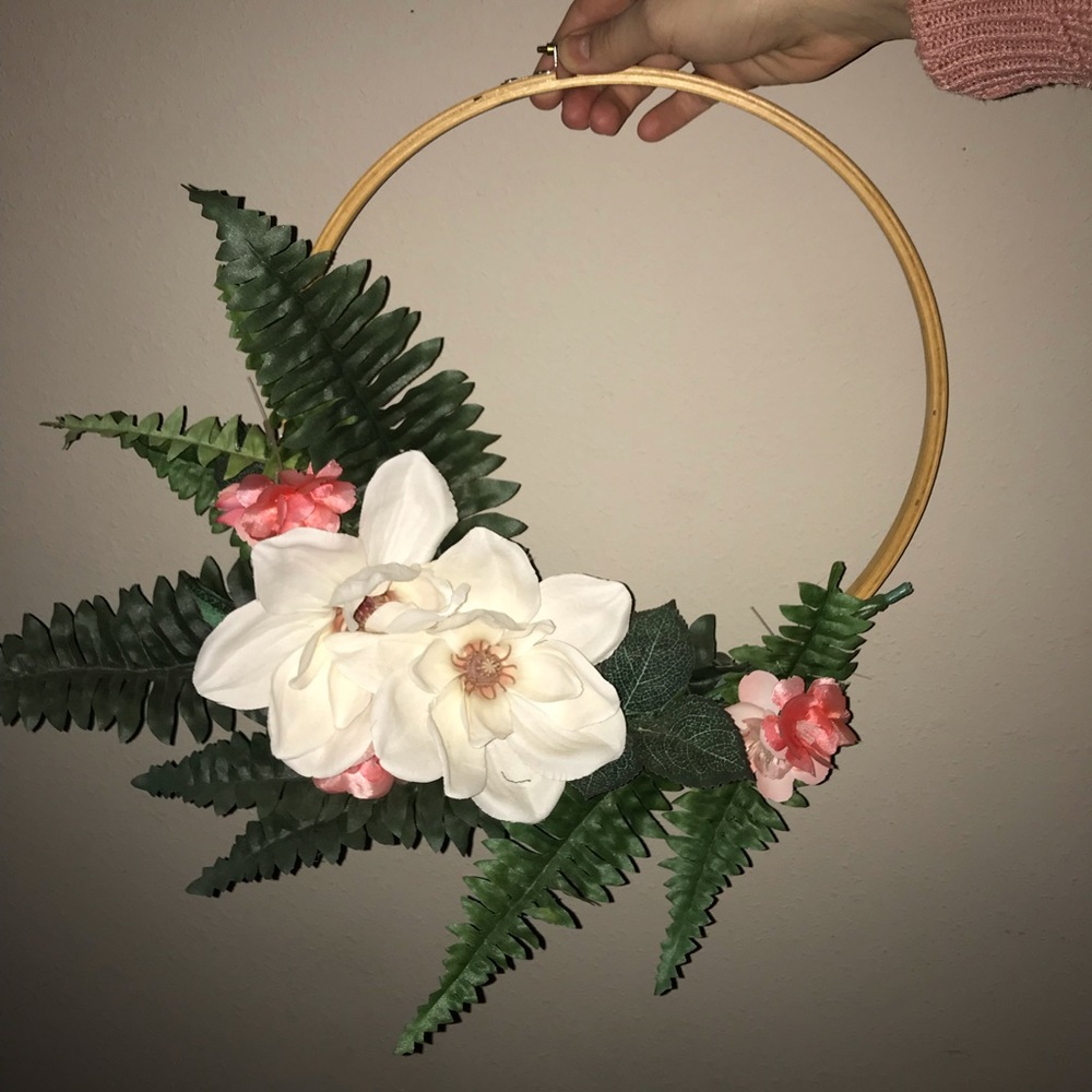 14 inch Door Wreath